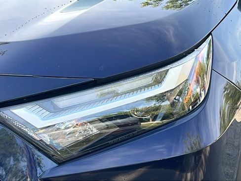 Certified 2024 Toyota RAV4 XLE Premium w/ Weather Package AWD/4WD image 25