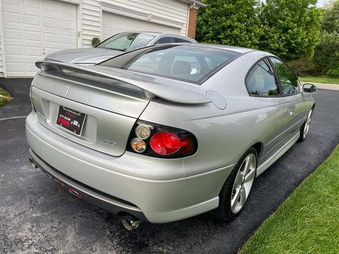 Used 2006 Pontiac GTO RWD image 13