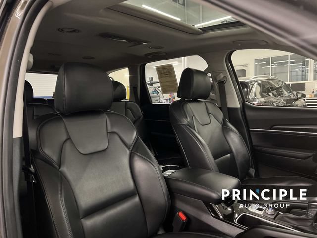 Used 2025 Kia Telluride S FWD image 34