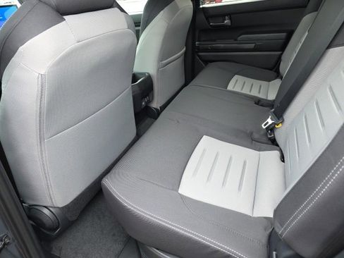 New 2025 Toyota Tacoma TRD Off-Road image 10