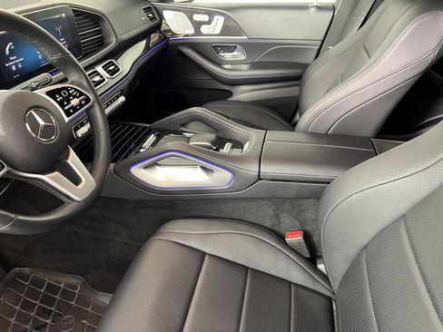 Certified 2020 Mercedes-Benz GLS 450 450 image 4