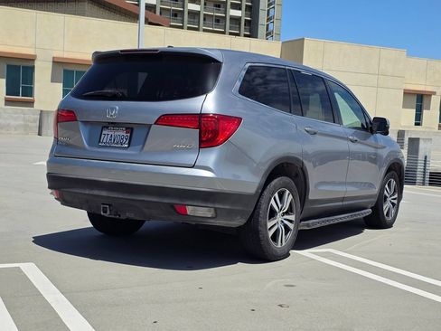 Used 2016 Honda Pilot EX-L image 7