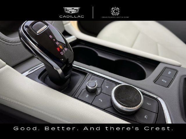 Certified 2024 Cadillac XT6 Premium Luxury FWD image 22