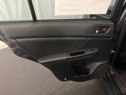 Used 2014 Subaru Crosstrek 2.0i Limited w/ Popular Package #1 image 23