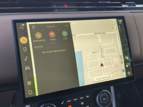 Certified 2023 Land Rover Range Rover Long Wheelbase Autobiography image 30