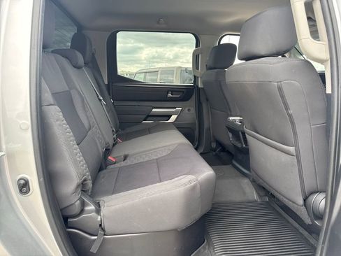 Used 2023 Toyota Tundra SR5 AWD/4WD image 15