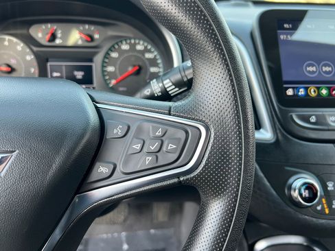Used 2023 Chevrolet Malibu LT image 26