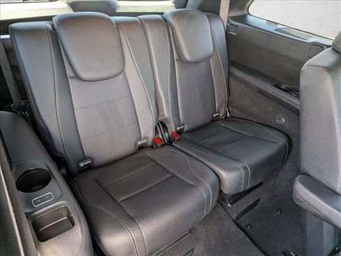 Certified 2022 Mercedes-Benz GLS 450 4MATIC image 20