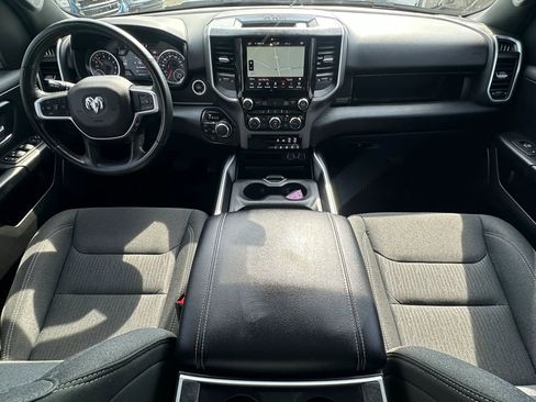 Used 2021 RAM 1500 Big Horn image 11