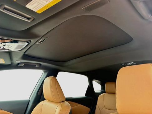 New 2026 Lexus RX 350 Premium Plus FWD image 28