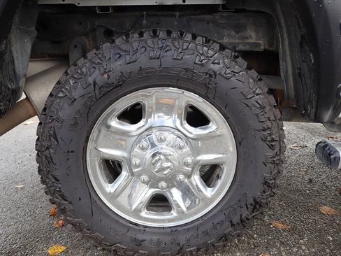 Used 2022 RAM 2500 Tradesman image 22