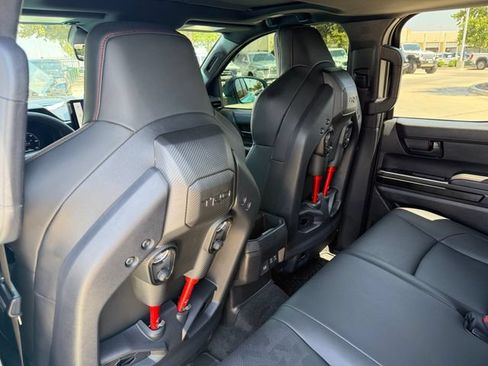 Used 2026 Toyota Tacoma TRD Pro AWD/4WD image 26