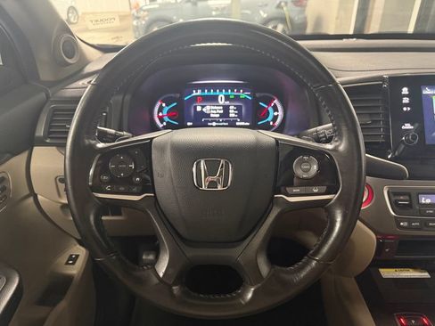 Used 2022 Honda Pilot Special Edition image 12