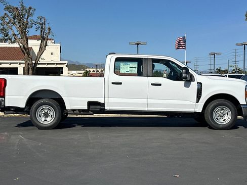 New 2026 Ford F250 2WD Crew Cab Super Duty image 3