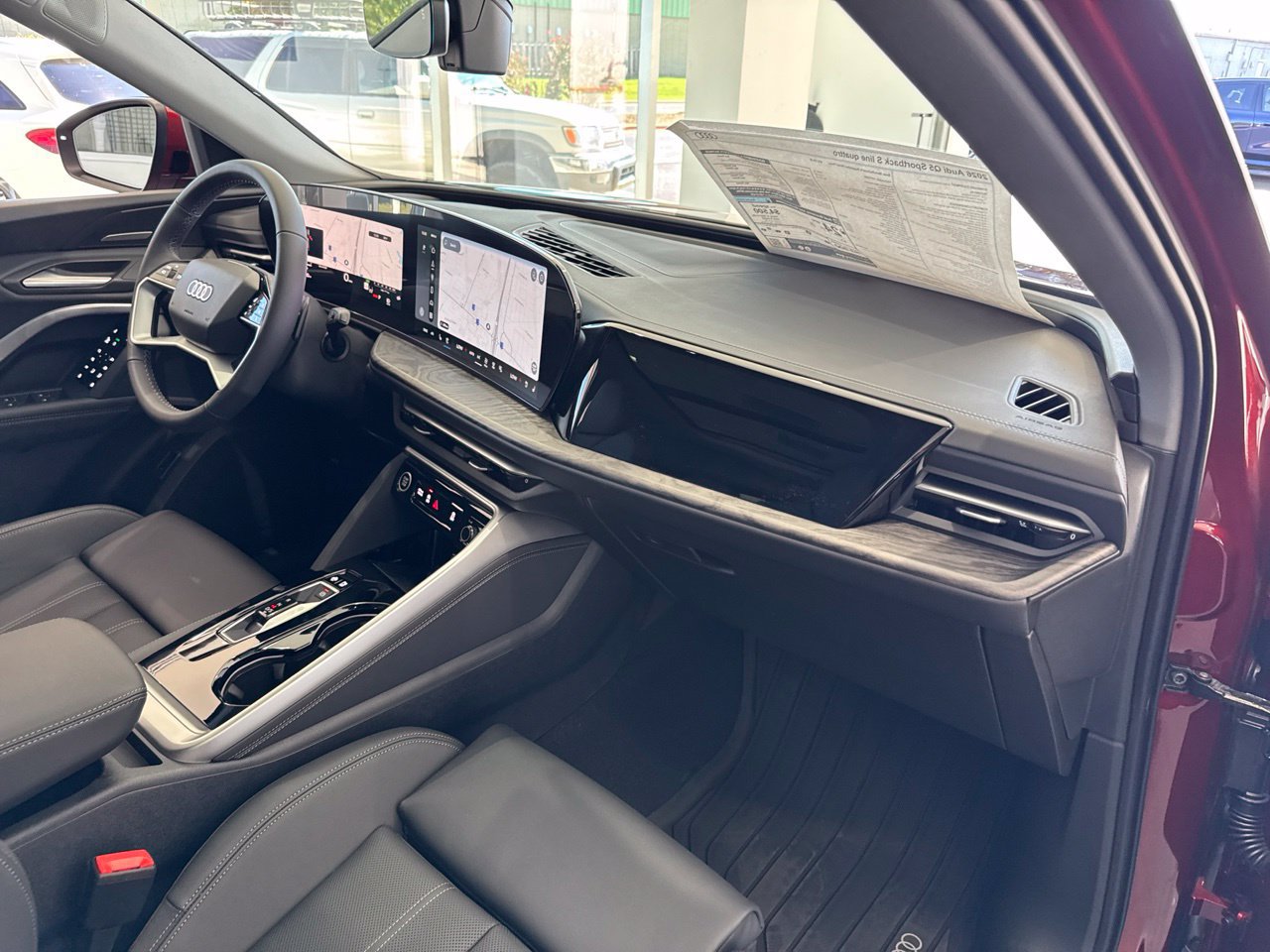New 2026 Audi Q5 Premium Plus AWD/4WD image 51