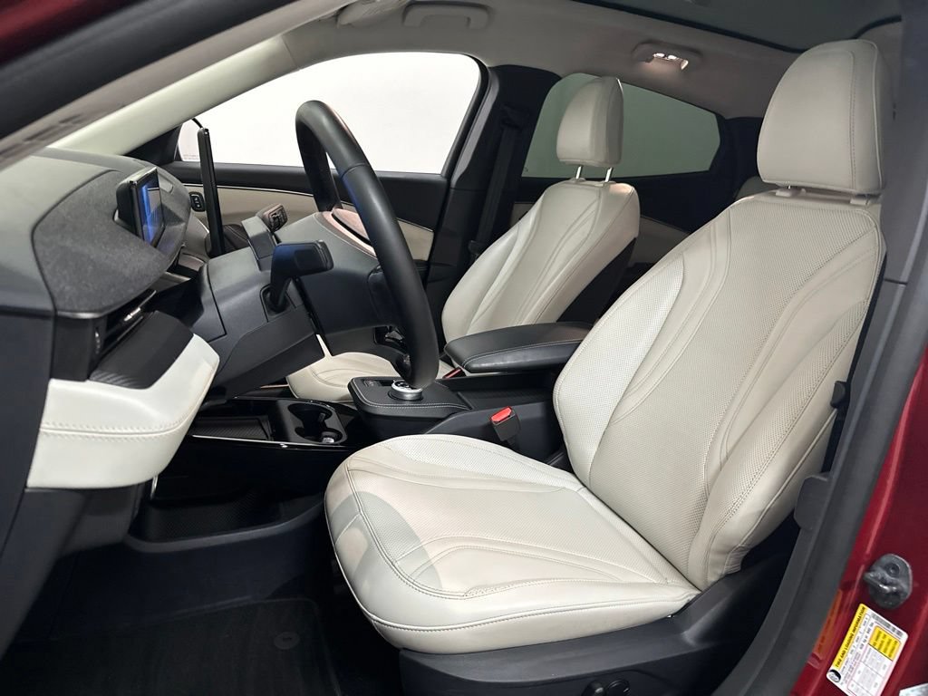 Used 2023 Ford Mustang Mach-E Premium RWD image 26