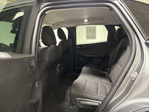 Used 2024 Ford Escape Active AWD/4WD image 22