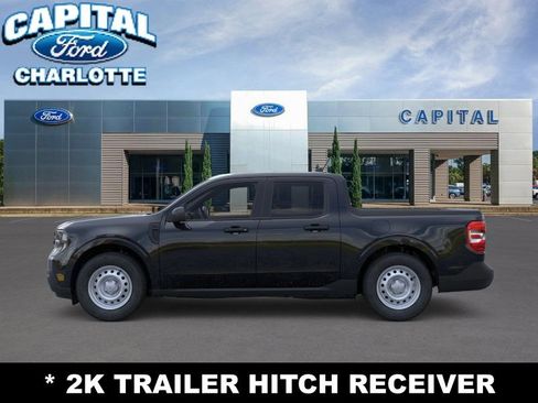 New 2026 Ford Maverick XL FWD image 3