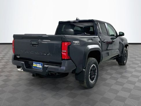 New 2026 Toyota Tacoma TRD Off-Road AWD/4WD image 4