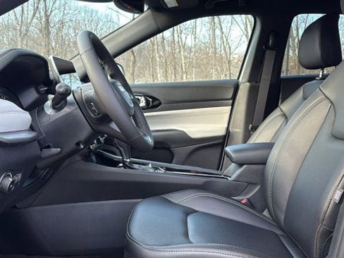 New 2026 Jeep Compass Limited AWD/4WD image 7