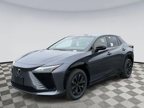 New 2026 Lexus RZ 450e Premium image 5