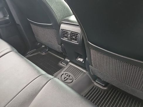 Used 2020 Toyota 4Runner TRD Off-Road Premium w/ Moonroof Package AWD/4WD image 83