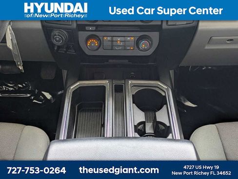 Used 2016 Ford F150 XL w/ Equipment Group 101A Mid RWD image 23