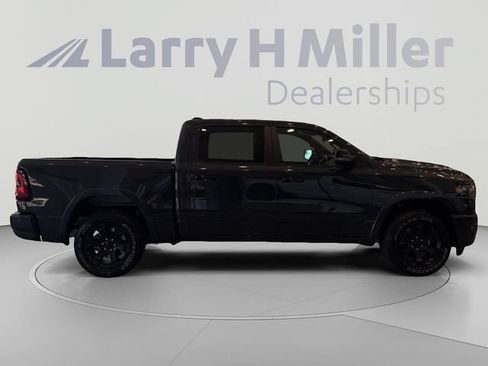 New 2026 RAM 1500 Lone Star AWD/4WD image 6