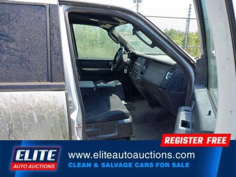 Used 2017 Ford Expedition XL image 10