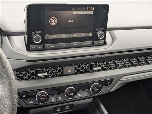 New 2025 Honda Accord SE image 12