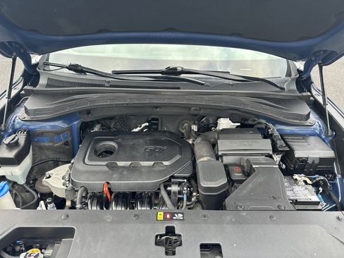 Used 2020 Hyundai Santa Fe SEL w/ Cargo Package image 10