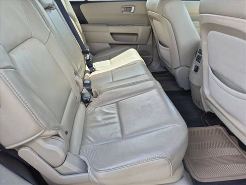 Used 2015 Honda Pilot EX-L image 18