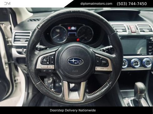 Used 2016 Subaru Crosstrek 2.0i Limited AWD/4WD image 27