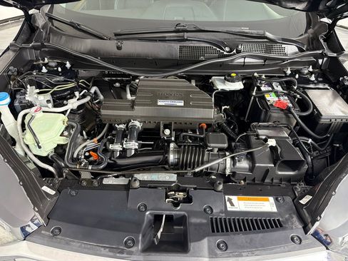 Used 2019 Honda CR-V Touring image 27