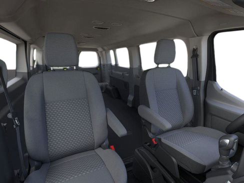 New 2024 Ford Transit 350 XL image 10