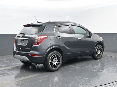 Used 2018 Buick Encore Essence w/ Experience Buick Package image 23