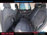 Used 2021 Ford Bronco Sport image 6