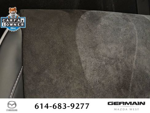 Used 2024 MAZDA MX-5 Miata RF Club w/ Interior Package RWD image 29