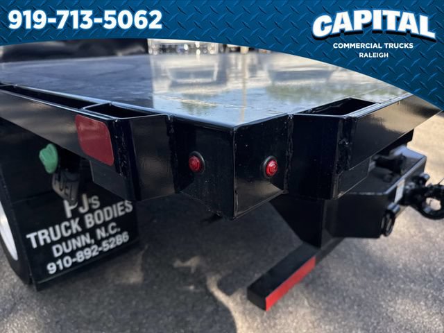 New 2026 Ford F550 2WD Crew Cab image 17