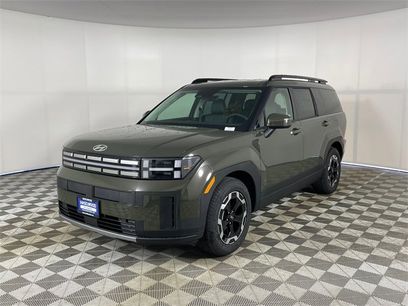 New 2026 Hyundai Santa Fe SEL w/ Tow & Go Package