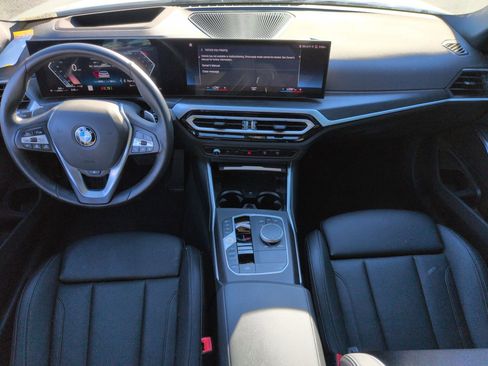 Certified 2024 BMW 330i Sedan w/ Premium Package image 29