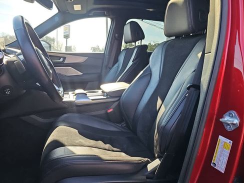 Used 2022 Acura MDX A-Spec image 14