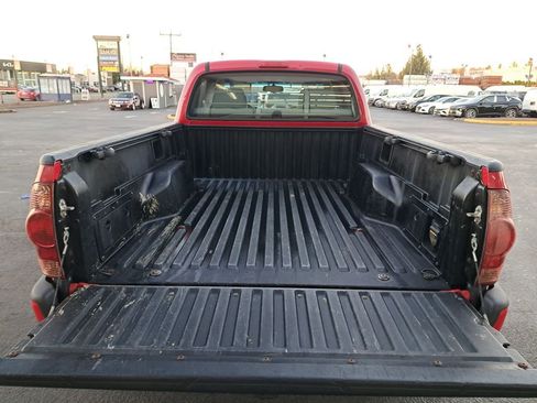 Used 2007 Toyota Tacoma PreRunner image 20