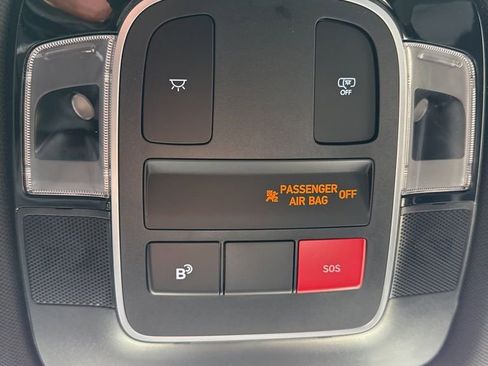New 2026 Hyundai Santa Cruz SEL FWD image 34
