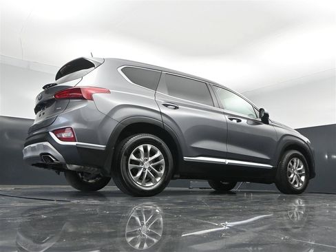 Used 2020 Hyundai Santa Fe SE AWD/4WD image 31