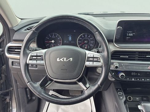 Used 2022 Kia Telluride EX AWD/4WD image 28