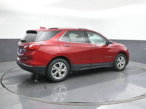 Used 2020 Chevrolet Equinox Premier image 5