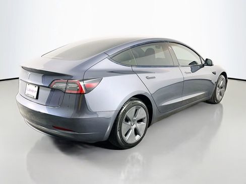 Used 2023 Tesla Model 3 Standard Range RWD image 7
