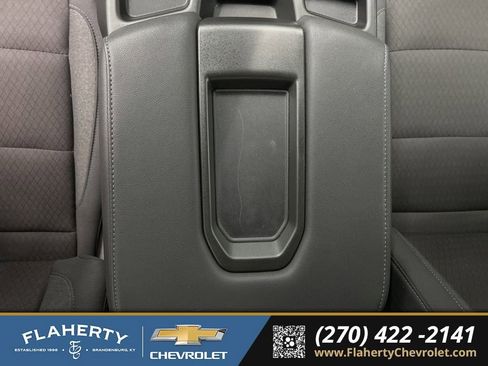 Used 2025 Chevrolet Silverado 2500 LT w/ All Star Edition AWD/4WD image 32
