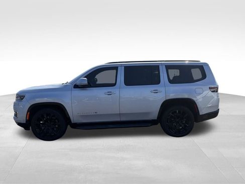 Used 2022 Jeep Wagoneer Series I w/ Convenience Group I AWD/4WD image 8